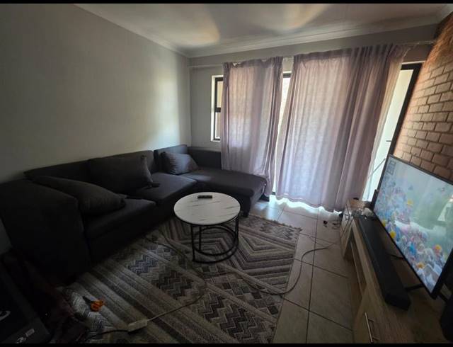 2 BEDROOM APARTMENT FOR SALE IN BOKSBURG